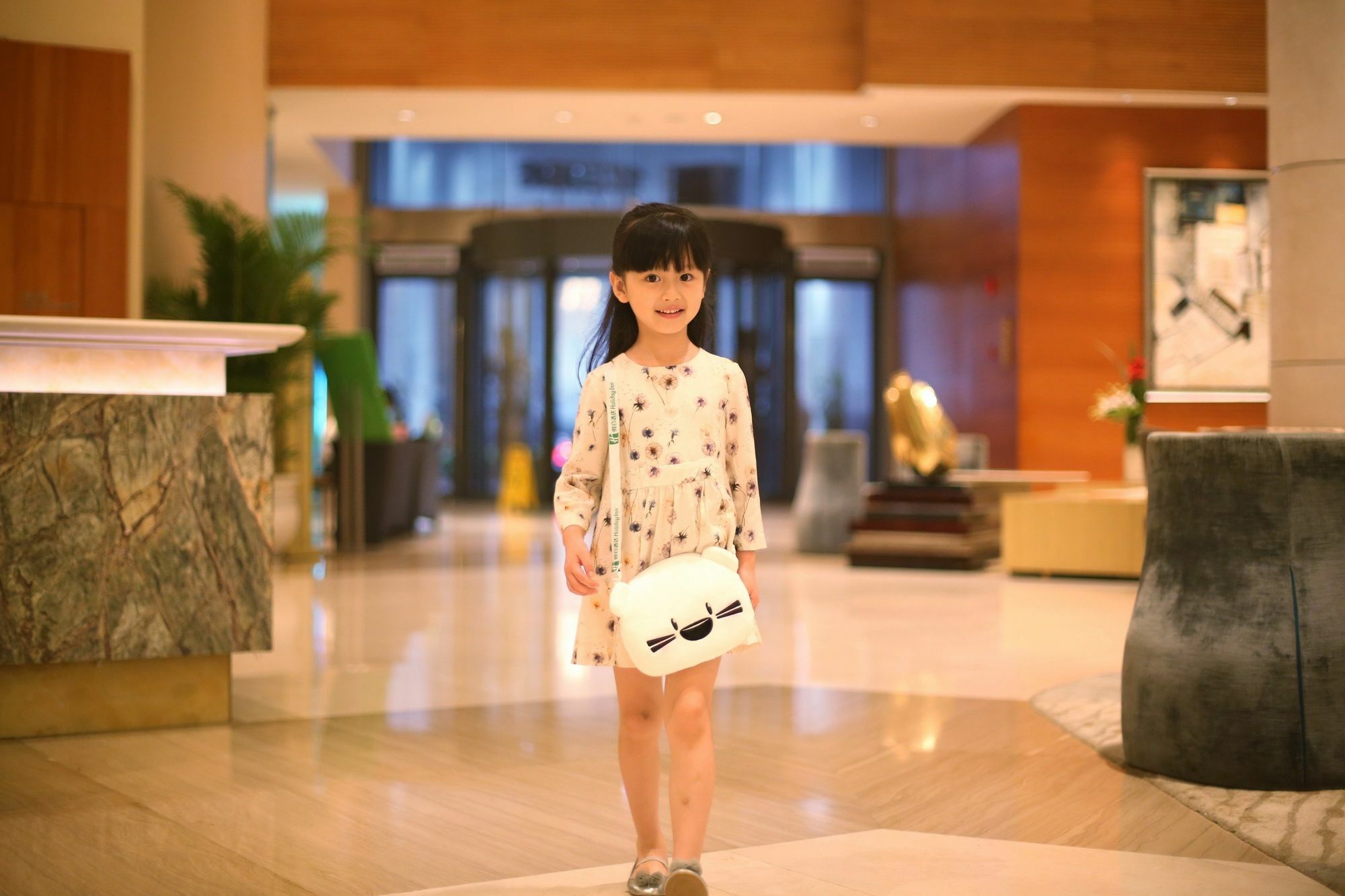 Holiday Inn Yinchuan International Trade Centre, An Ihg Hotel ภายนอก รูปภาพ